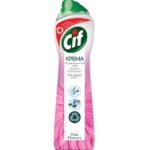 CIF CREAM PINK 500ml