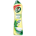CIF CREAM ΛΕΜΟΝΙ 500ml