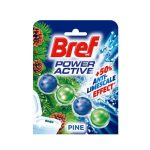BREF WC POWER ACTIVE ΠΕΥΚΟ 50gr