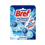 BREF WC POWER ACTIVE ΩΚΕΑΝΟΣ 50gr