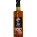 ΣΙΡΟΠΙ ΚΑΦΕ ΚΑΡΑΜΕΛΑ VERMION 1KG