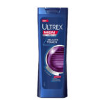 ULTREX ΜΕΝ DELICATE TOUCH 360ml 12ΤΜΧ