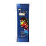 ULTREX ΜΕΝ RONALDO 360ml 12ΤΜΧ
