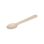 ΞΥΛΙΝΟ KΟΥΤΑΛΙ ΟΒΑΛ ΓΛΥΚΟΥ 14CM FSC 50X100TEM - FSC 100%