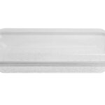 ΣΚΕΥΟΣ PET ΠΑΡ/ΜΟ ΡΗΧΟ 1KG ΔΙΑΦΑΝΟ ΜΕ ΕΝΣΩΜ/ΝΟ ΚΑΠΑΚΙ 6X50TEM.