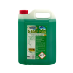 DRAGON D-SOAP ΣΥΜΠΥΚΝΩΜΕΝΟ ΥΓΡΟ ΠΙΑΤΩΝ ΛΕΜΟΝΙ 4LT (4TMX/KIB)
