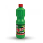 SPARK ΧΛΩΡΙΟ ULTRA ΠΡΑΣΙΝΟ 750ML (20ΤΜΧ)