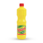 SPARK ΧΛΩΡΙΟ ULTRA ΛΕΜΟΝΙ 750ML (20ΤΜΧ)