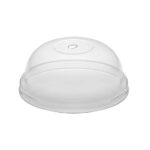 ΚΑΠΑΚΙ ΘΟΛΟ PET 95mm-DL 95 ΜΕ ΤΡΥΠΑ 8mm(20X100TMX)