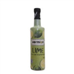ΦΥΣΙΚΟΣ ΧΥΜΟΣ VERMION LIME 700ml