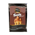 ΠΑΓΩΤΟ VERMION SOFT ΣΟΚΟΛΑΤΑ 1KG