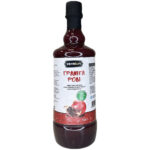 ΓΡΑΝΙΤΑ VERMION 65% ΦΡΟΥΤΑ ΡΟΔΙ 1KG
