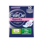 EVERY DAY HYPER DRY 10TEM SUPER