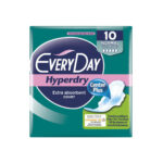 EVERY DAY HYPER DRY 10TEM NORMAL