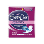 EVERY DAY HYPER DRY 10TEM ΜΑΧΙ NIGHT