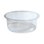 ΚΥΠΕΛΛΟ PS ΔΙΑΦΑΝΟ 320GR 50 TEM.