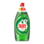 FAIRY ULTRA ΥΓΡΟ ΠΙΑΤΩΝ ORIGINAL 900ml (8TMX)