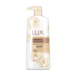LUX ΑΦΡΟΛΟΥΤΡΟ VELVET JASMINE 600ml 12TMX
