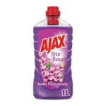 AJAX ΥΓΡΟ ΠΑΤΩΜΑΤΟΣ ΑΝΘΗ ΠΑΣΧΑΛΙΑΣ 1LT 15TMX