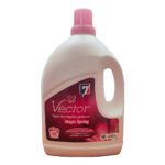 VECTOR ΑΠΟΡΡΥΠΑΝΤΙΚΟ ΠΛΥΝΤΗΡΙΟΥ ΡΟΖ 2,8lt (6ΤΜΧ)