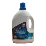 VECTOR ΑΠΟΡΡΥΠΑΝΤΙΚΟ ΠΛΥΝΤΗΡΙΟΥ ΜΠΛΕ 2,8lt (6TMX
