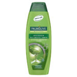PALMOLIVE SHAMPOO ALOE VERA ΓΙΑ ΜΕΤΑΞΕΝΙΑ ΛΑΜΨΗ 350ML 12TMX