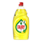 FAIRY ULTRA ΥΓΡΟ ΠΙΑΤΩΝ ΛΕΜΟΝΙ 900ml (8TMX)