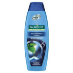 PALMOLIVE SHAMPOO MENTA KATA ΤΗΣ ΠΙΤΥΡΙΔΑΣ 350ML 12TMX