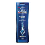 ULTREX MEN DEEP CLEAN 360ml 12ΤΜΧ