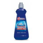 FINISH ΛΑΜΠΡΥΝΤΙΚΟ ΠΛΥΝΤΗΡΙΟΥ ΠΙΑΤΩΝ ORIGINAL 400ml 12TMX