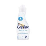 CAJOLINE SENSITIVE DOUX & PUR ΜΑΛΑΚΤΙΚΟ ΣΥMΠΥΚΝΩΜΕΝΟ 750ML 8TMX