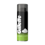 GILLETTE ΑΦΡΟΣ ΞΥΡΙΣΜΑΤΟΣ LEMON/LIME 200ml 6TMX