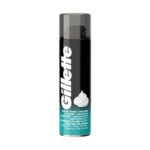 GILLETTE ΑΦΡΟΣ ΞΥΡΙΣΜΑΤΟΣ SENSITIVE 200ml 6TMX