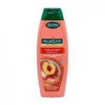 PALMOLIVE SHAMPOO ΡΟΔΑΚΙΝΟ 2 ΣΕ 1 350ML 12TMX