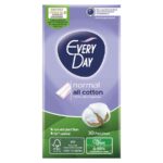 EVERY DAY ALL COTTON NORMAL 20TEM