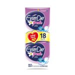 EVERY DAY FRESH MAXI NIGHT 18TEM (24TMX/KIB)