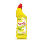 SPARK ΥΓΡΟ KAΘΑΡΙΣΤΙΚΟ WC GEL ΕΝΕΡΓΟ ΧΛΩΡΙΟ 750ML (16TMX)