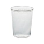 ΣΚΕΥΟΣ ΣΤΡΟΓΓΥΛΟ 24oz DELI 117mm PET 10X50 ΤΕΜ.