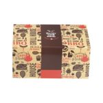ΚΟΥΤΙ ΨΗΤ/ΛΕΙΟΥ ENJOY ΣΟΥΒΛΑΣ ΒΑΘΥ T45 (22x12,9x11) 10KG/80τμχ