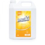 ΜΑΚΙ ΧΛΩΡΙΟ ULTRA ΛΕΜΟΝΙ 4LT (4ΤΜΧ)