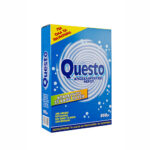 QUESTO ΑΠΟΣΚΛΗΡΥΝΤΙΚΟ ΝΕΡΟΥ 950gr 12TMX