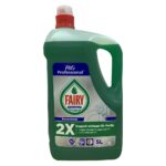 FAIRY ORIGINAL ΕΠΑΓΓΕΛΜΑΤΙΚΟ ΥΓΡΟ ΠΙΑΤΩΝ 5LT