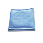 ΚΥΚΛΩΨ ΠΕΤΣΕΤΑΚΙ ΤΖΑΜΙΩΝ MICROFIBER 30Χ30cm