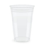 ΠΟΤΗΡΙ PET 20oz 500ml PROCOS (20x50TMX)