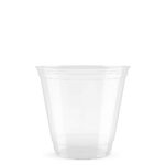 ΠΟΤΗΡΙ PET 9oz 255ml PROCOS (20x50TMX)