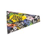 ΚΟΥΤΙ ΤΡΙΓΩΝΟ ΚΡΕΠΑΣ (25x25x4) SOUL FOOD 10kg