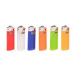 BIC ΑΝΑΠΤΗΡΑΣ ΜΙΝΙ ΔΙΑΦΟΡΑ ΧΡΩΜΑΤΑ 50ΤΜΧ - Image 2