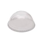 ΚΑΠΑΚΙ ΘΟΛΟΣ PET 95mm ΧΩΡΙΣ ΤΡΥΠΑ PROCOS 20X50TEM.