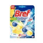 BREF WC POWER ACTIVE ΛΕΜΟΝΙ 50gr