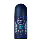 NIVEA MEN ROLL-ON DRY FRESH 50ml 6TMX